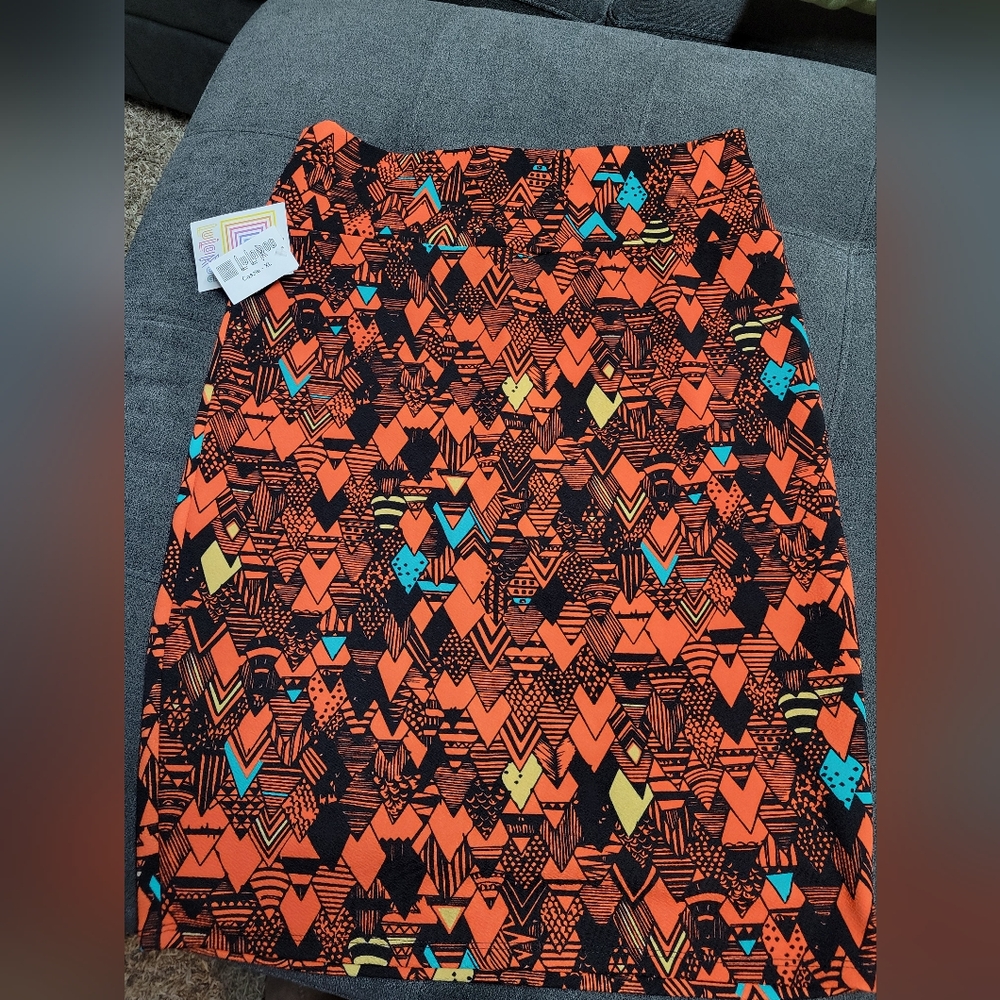 Lularoe XL Cassie